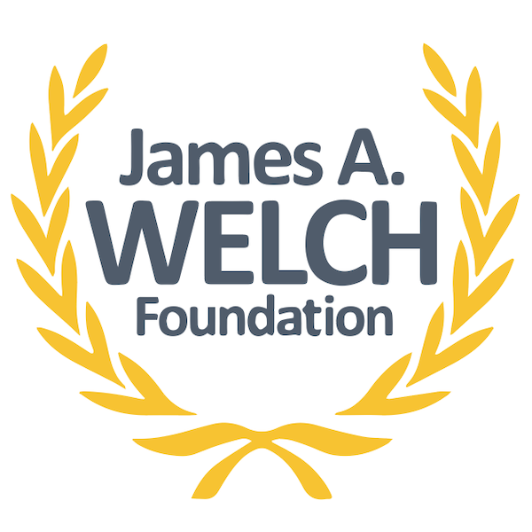 James A. Welch Foundation